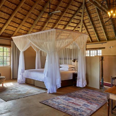 Geiger'S Camp In Timbavati Game Reserve By Newmark Bagian luar foto