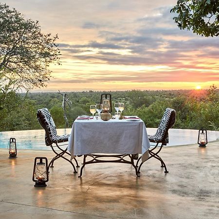 Geiger'S Camp In Timbavati Game Reserve By Newmark Bagian luar foto
