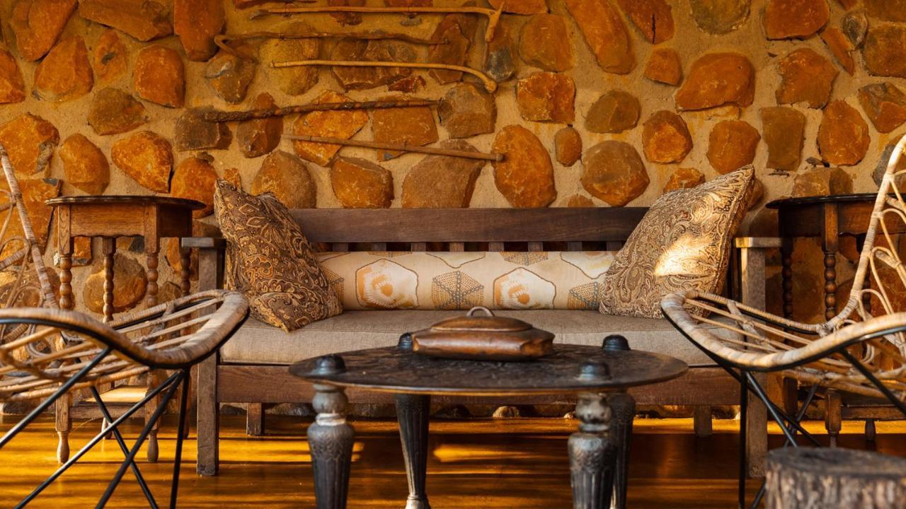 Geiger'S Camp In Timbavati Game Reserve By Newmark Bagian luar foto