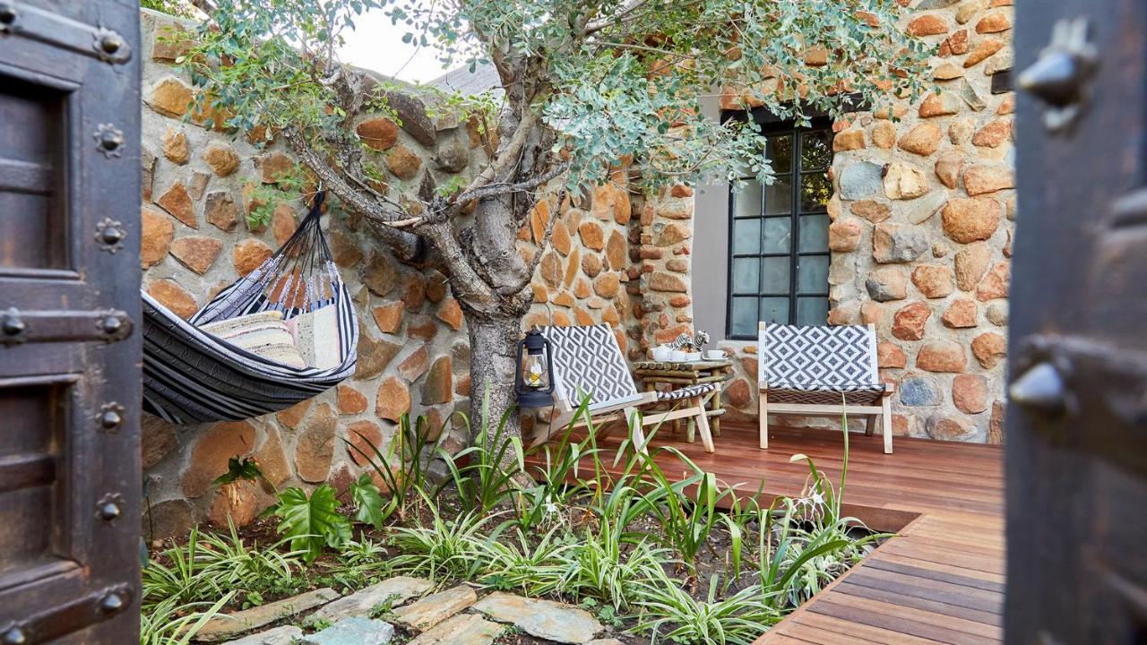 Geiger'S Camp In Timbavati Game Reserve By Newmark Bagian luar foto