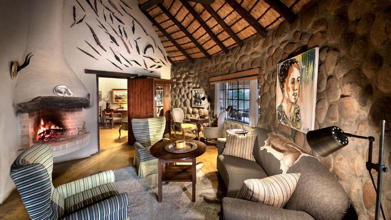 Geiger'S Camp In Timbavati Game Reserve By Newmark Bagian luar foto