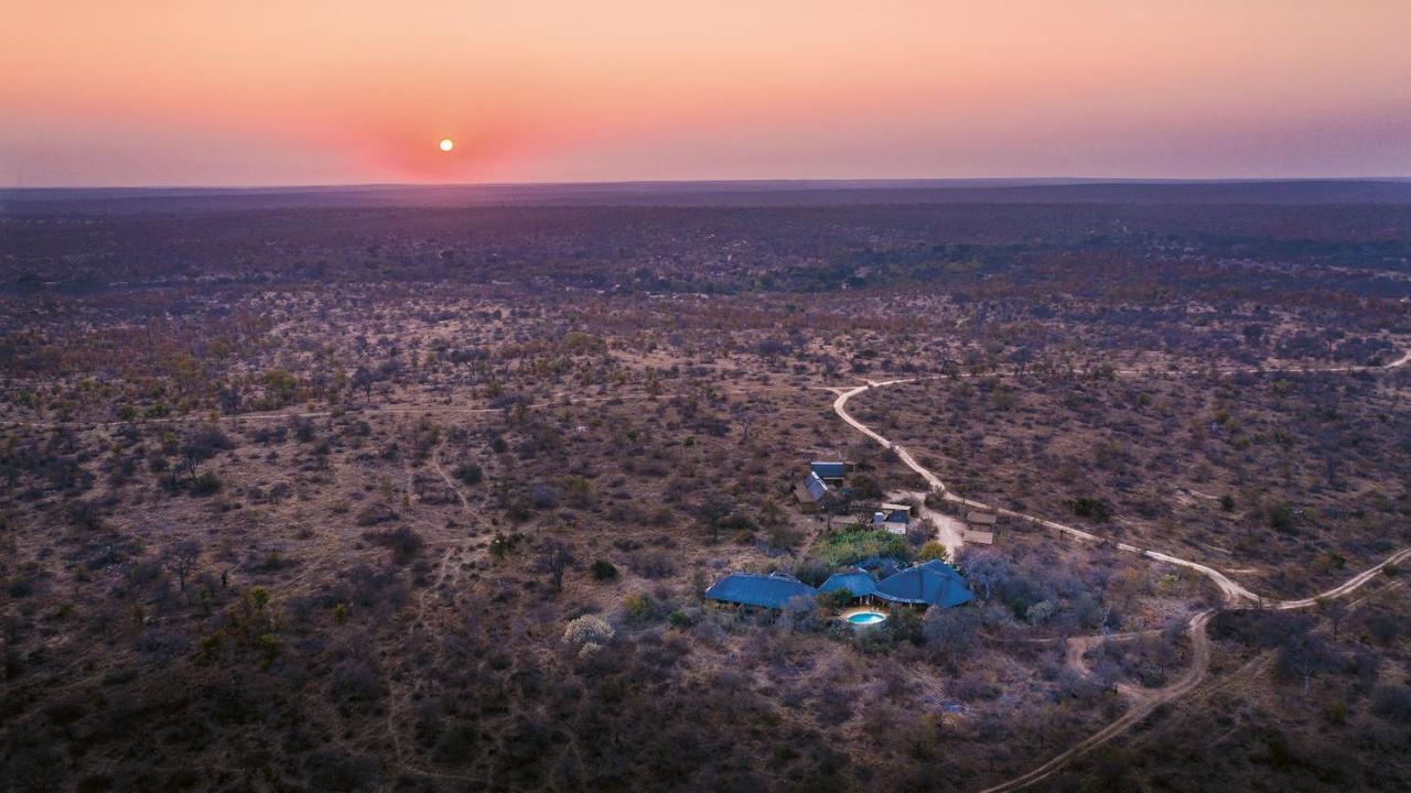 Geiger'S Camp In Timbavati Game Reserve By Newmark Bagian luar foto