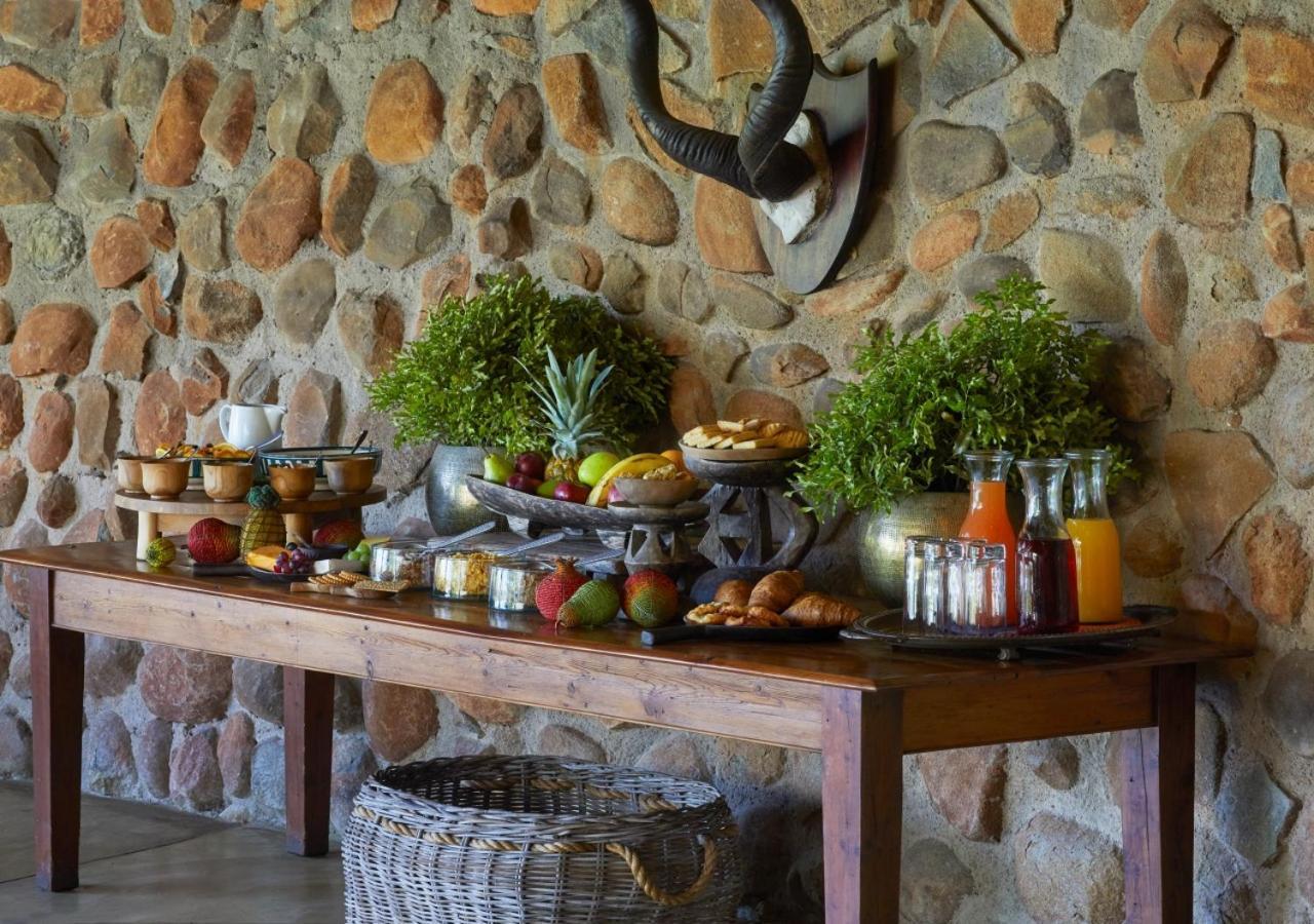 Geiger'S Camp In Timbavati Game Reserve By Newmark Bagian luar foto