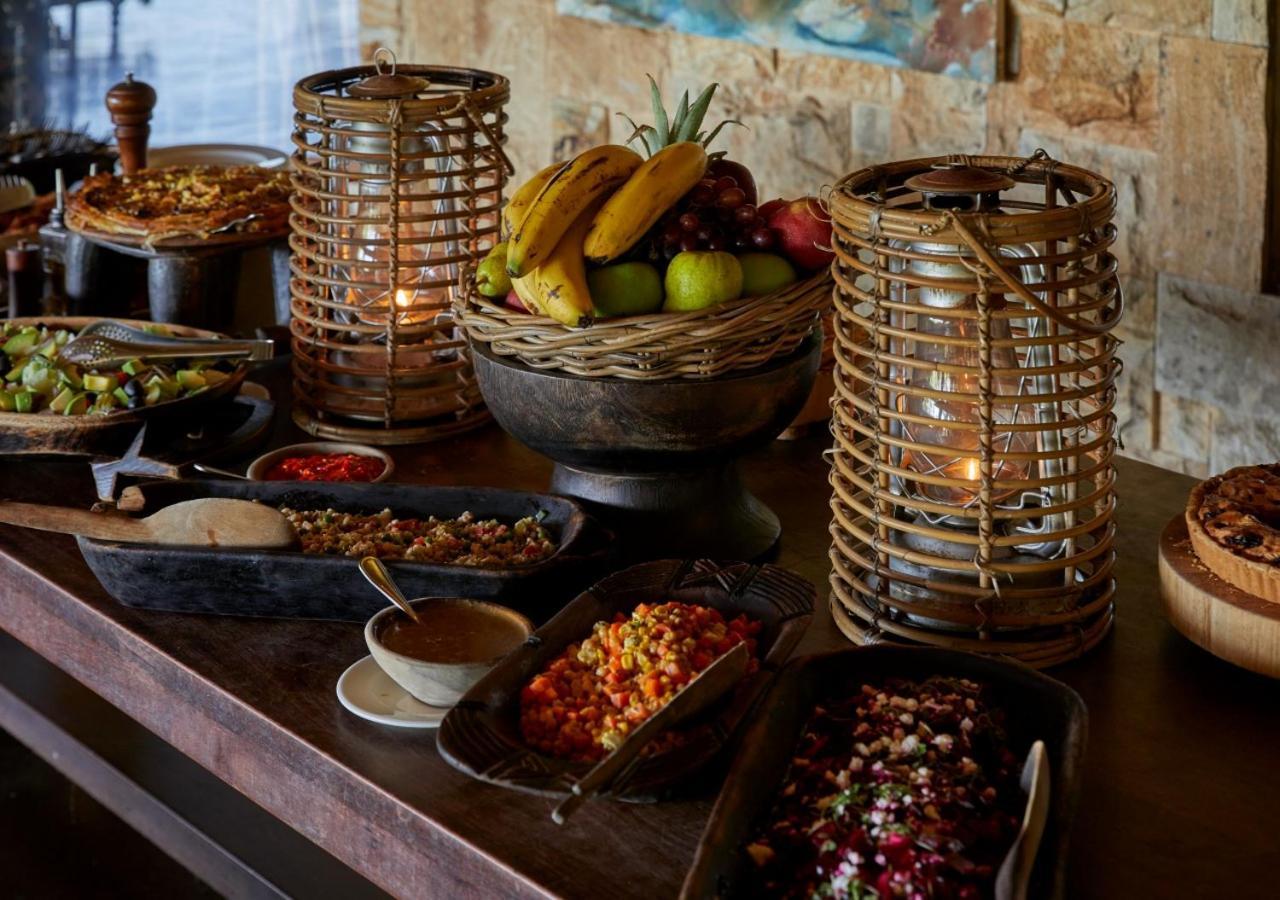 Geiger'S Camp In Timbavati Game Reserve By Newmark Bagian luar foto