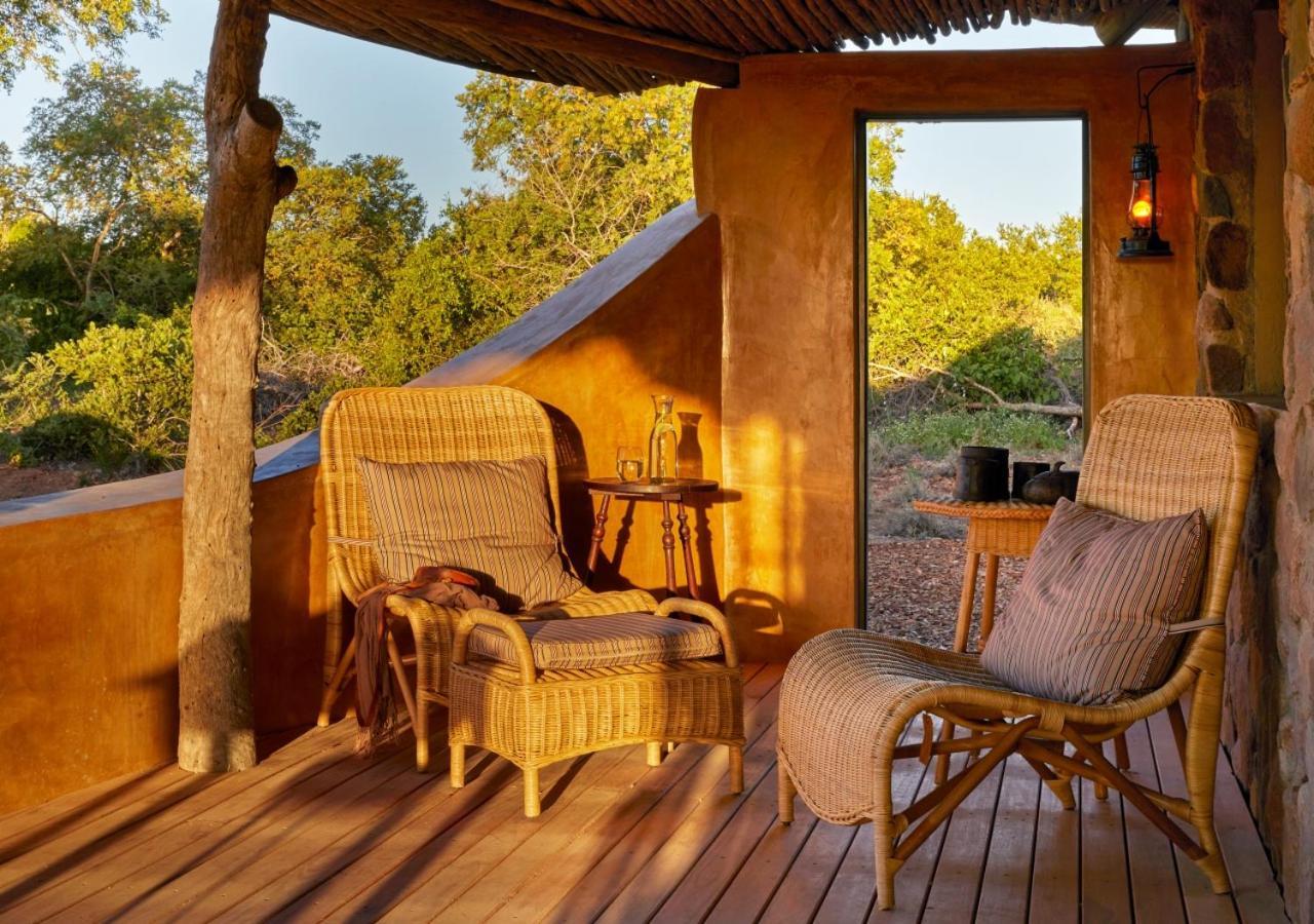 Geiger'S Camp In Timbavati Game Reserve By Newmark Bagian luar foto