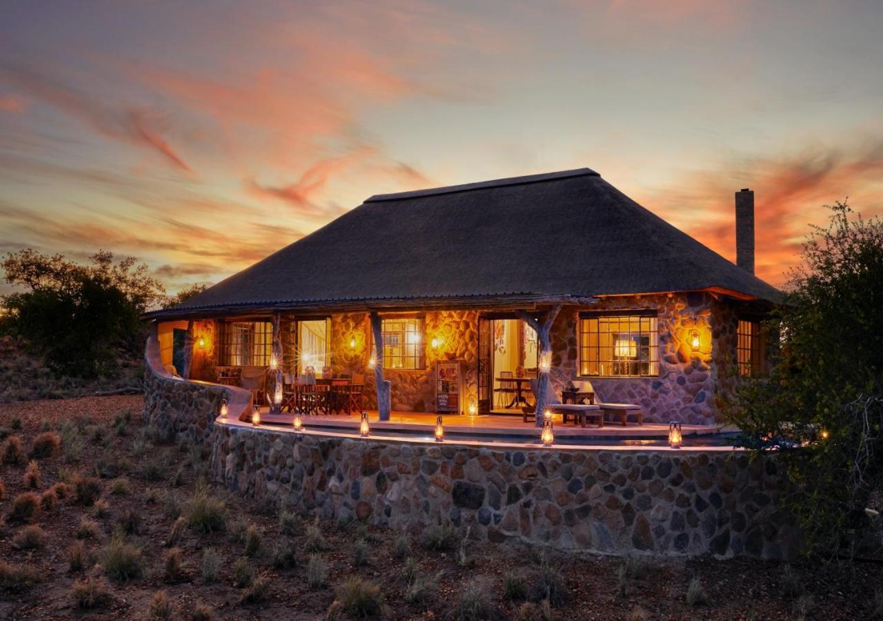 Geiger'S Camp In Timbavati Game Reserve By Newmark Bagian luar foto