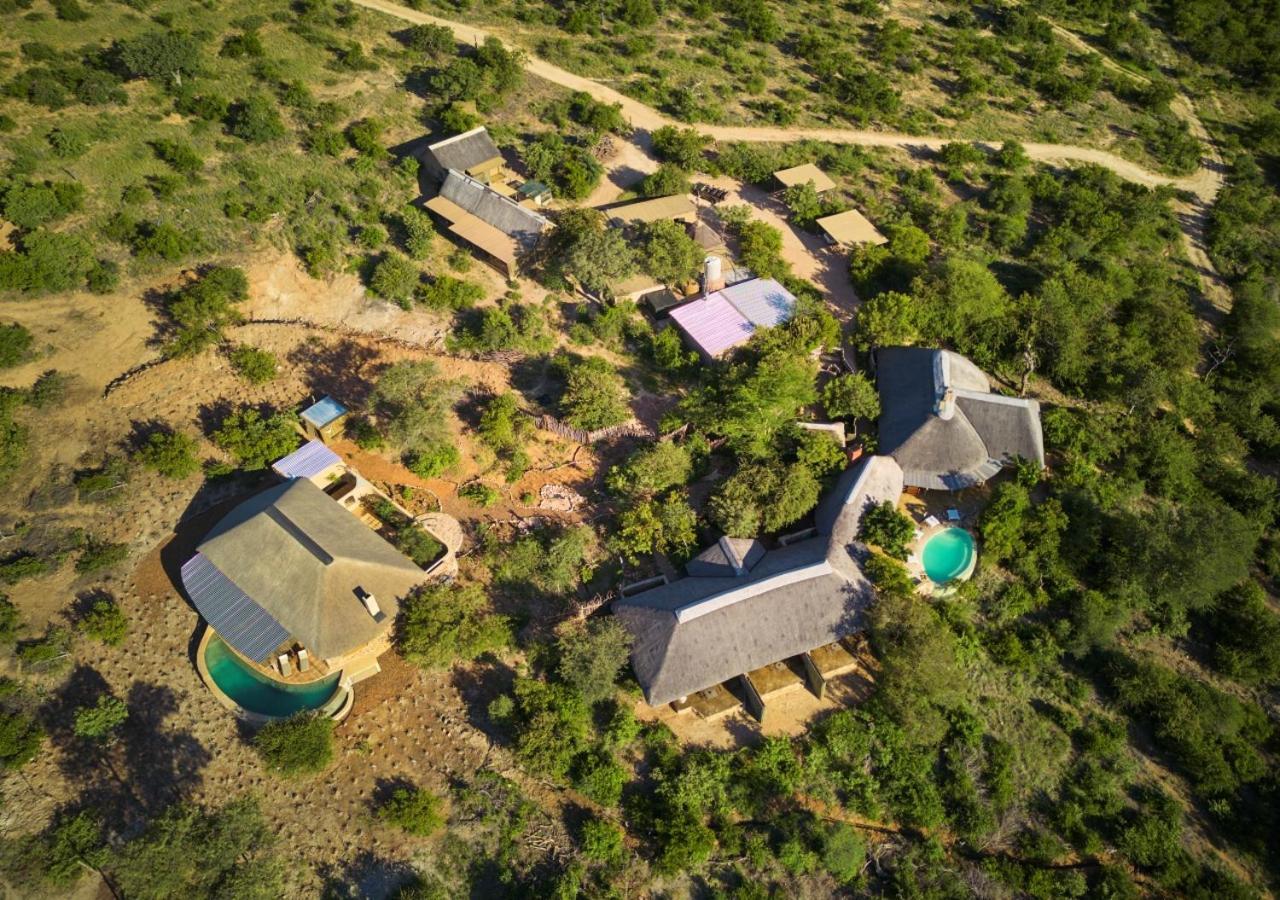 Geiger'S Camp In Timbavati Game Reserve By Newmark Bagian luar foto