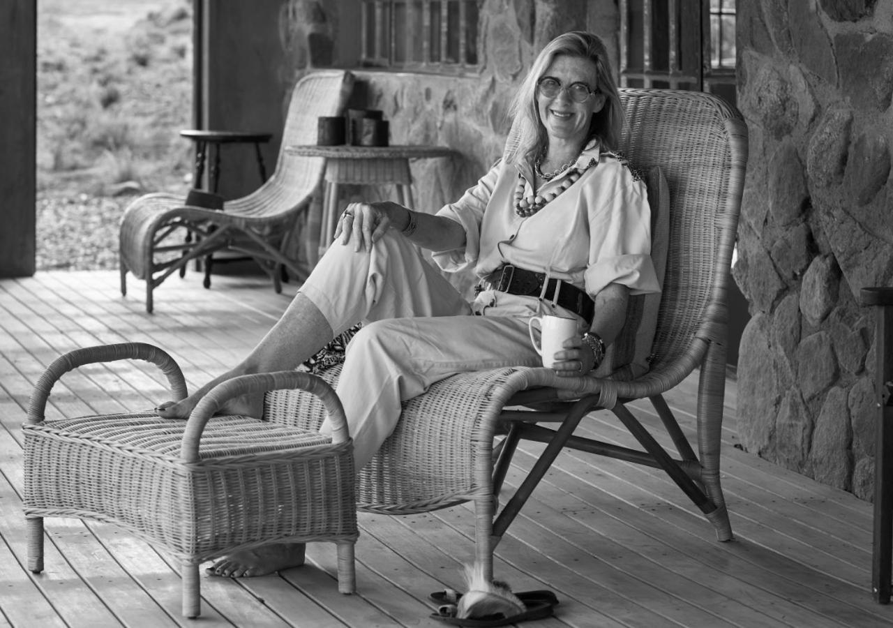 Geiger'S Camp In Timbavati Game Reserve By Newmark Bagian luar foto