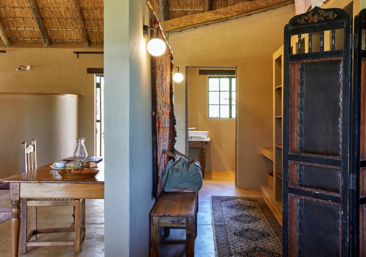 Geiger'S Camp In Timbavati Game Reserve By Newmark Bagian luar foto