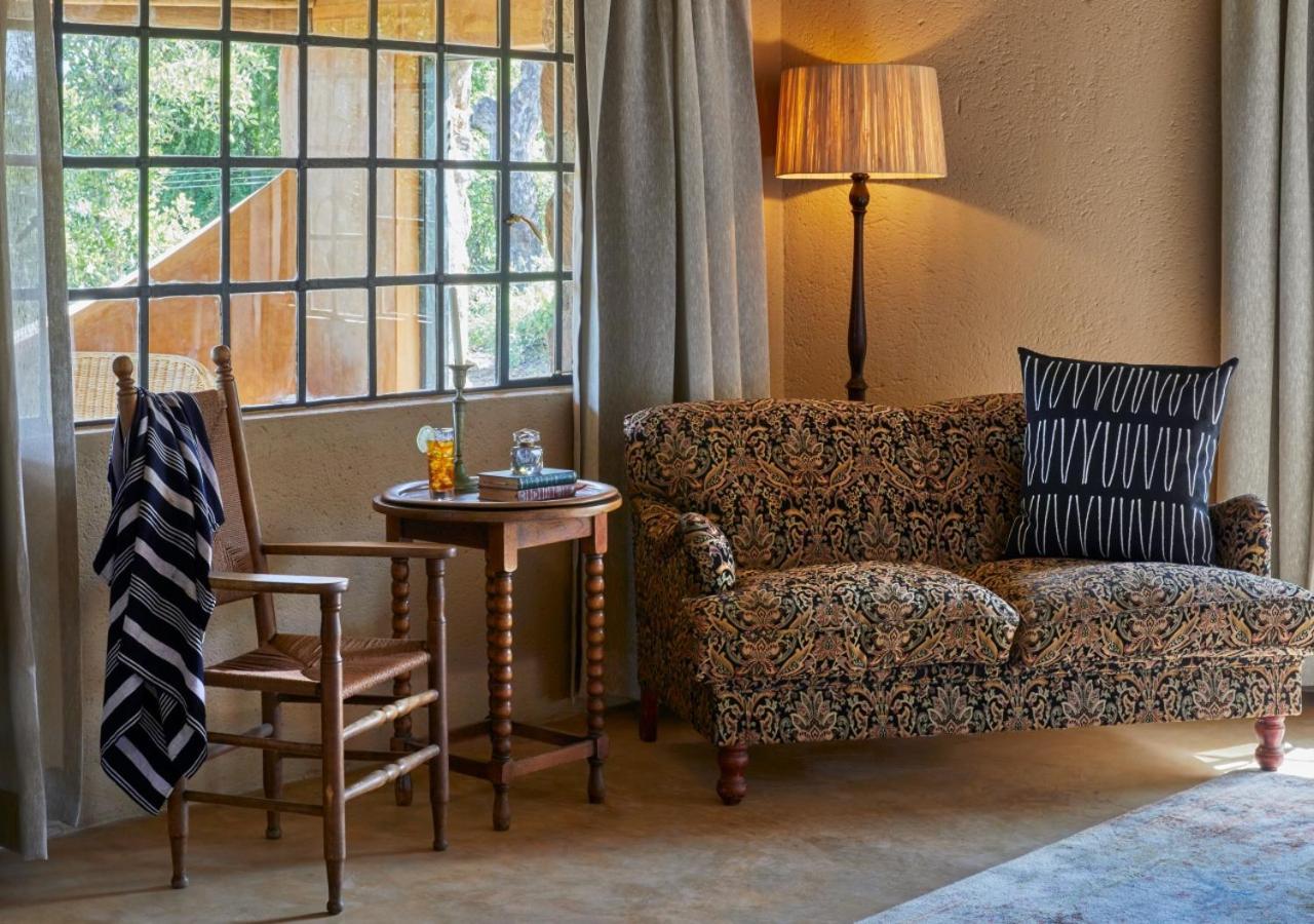 Geiger'S Camp In Timbavati Game Reserve By Newmark Bagian luar foto