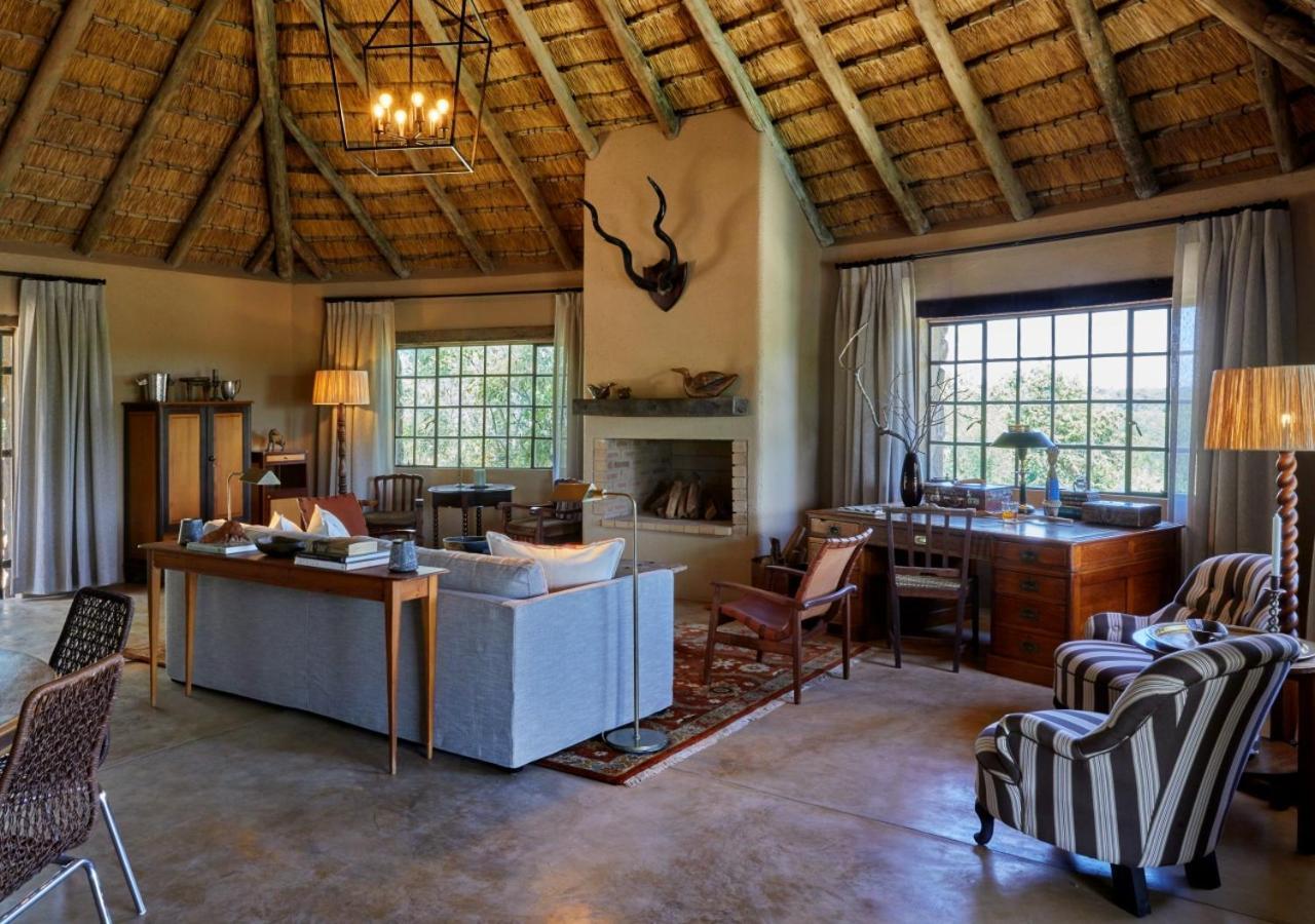 Geiger'S Camp In Timbavati Game Reserve By Newmark Bagian luar foto