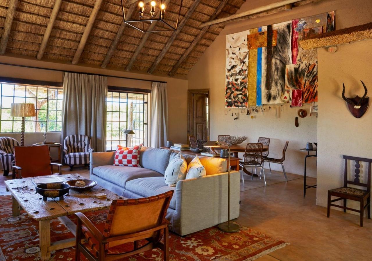 Geiger'S Camp In Timbavati Game Reserve By Newmark Bagian luar foto
