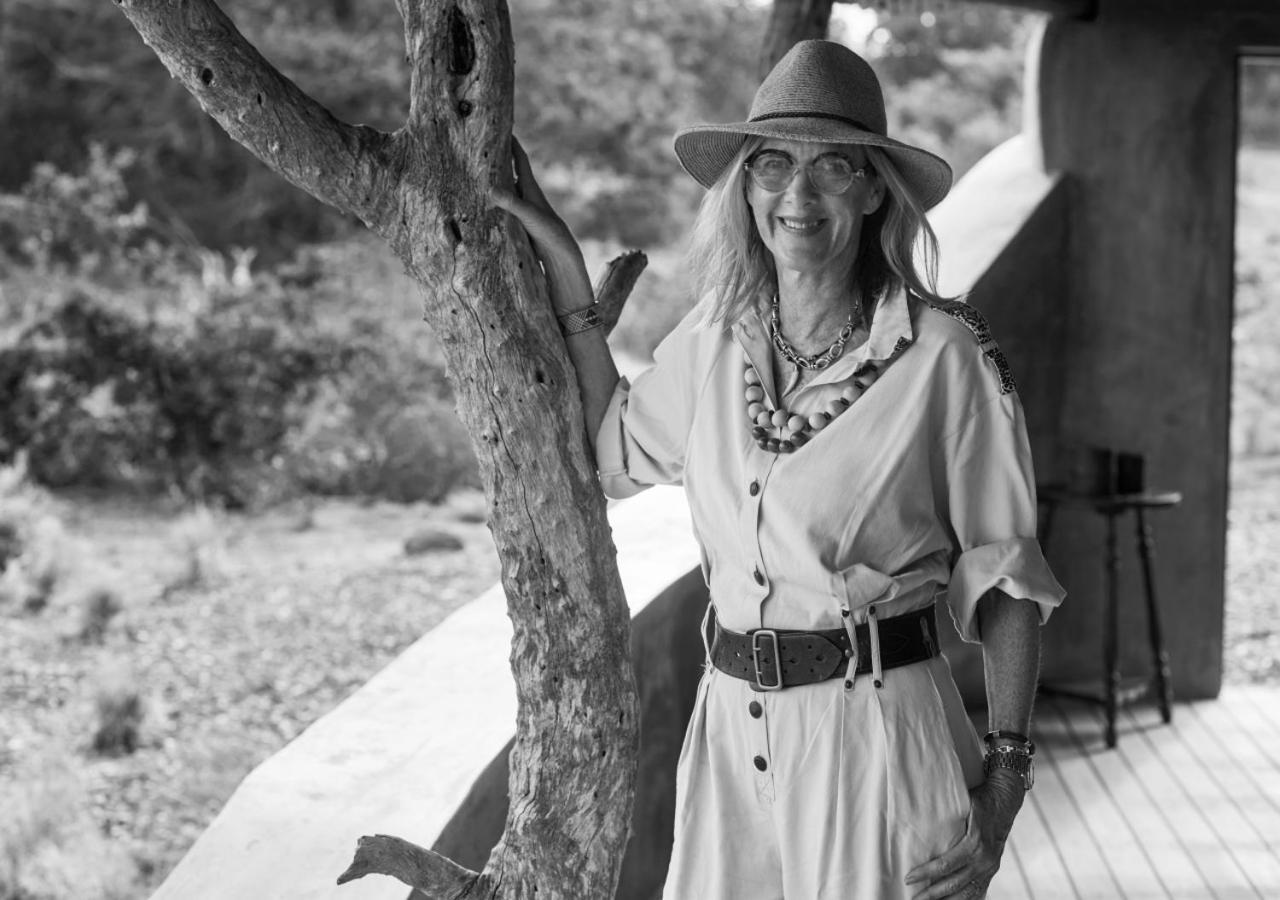 Geiger'S Camp In Timbavati Game Reserve By Newmark Bagian luar foto