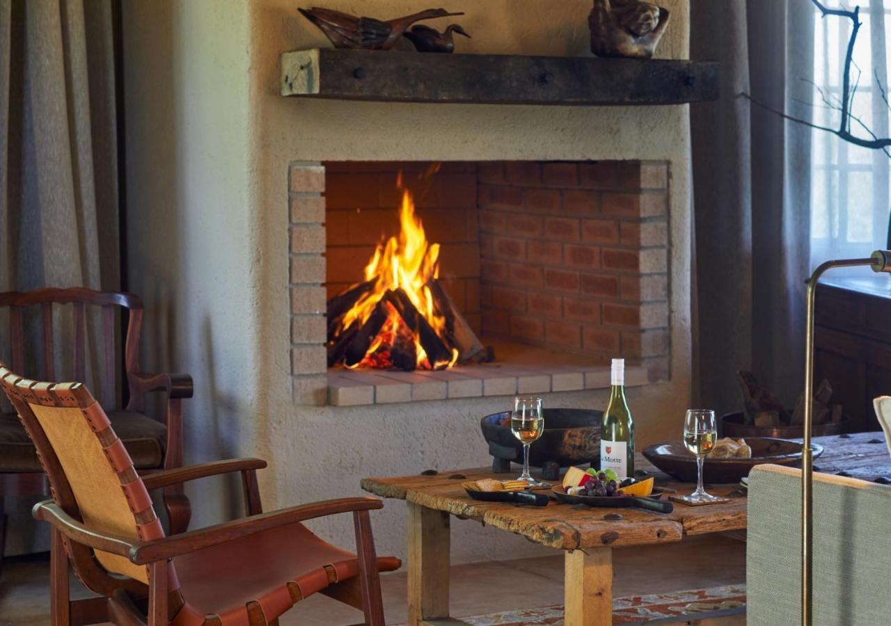 Geiger'S Camp In Timbavati Game Reserve By Newmark Bagian luar foto