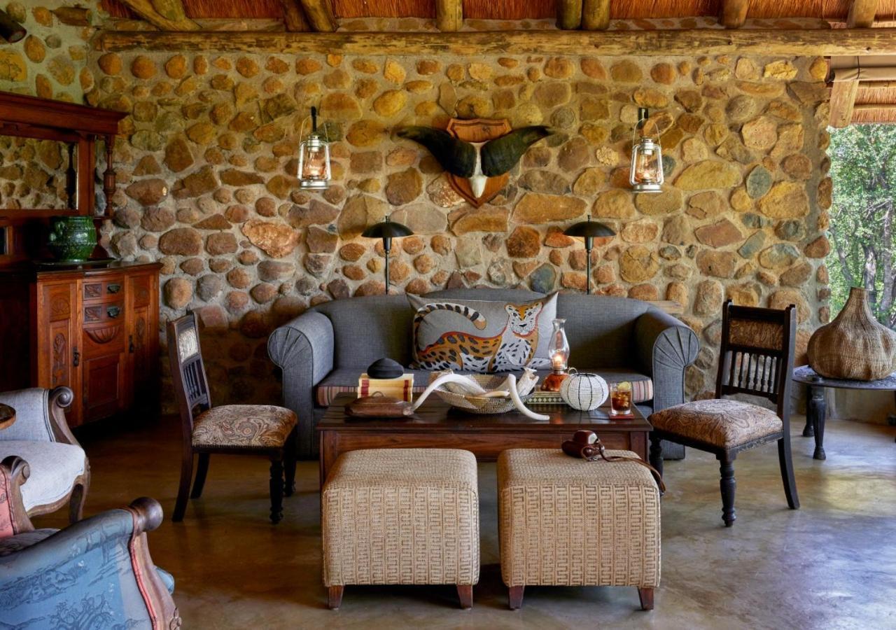 Geiger'S Camp In Timbavati Game Reserve By Newmark Bagian luar foto