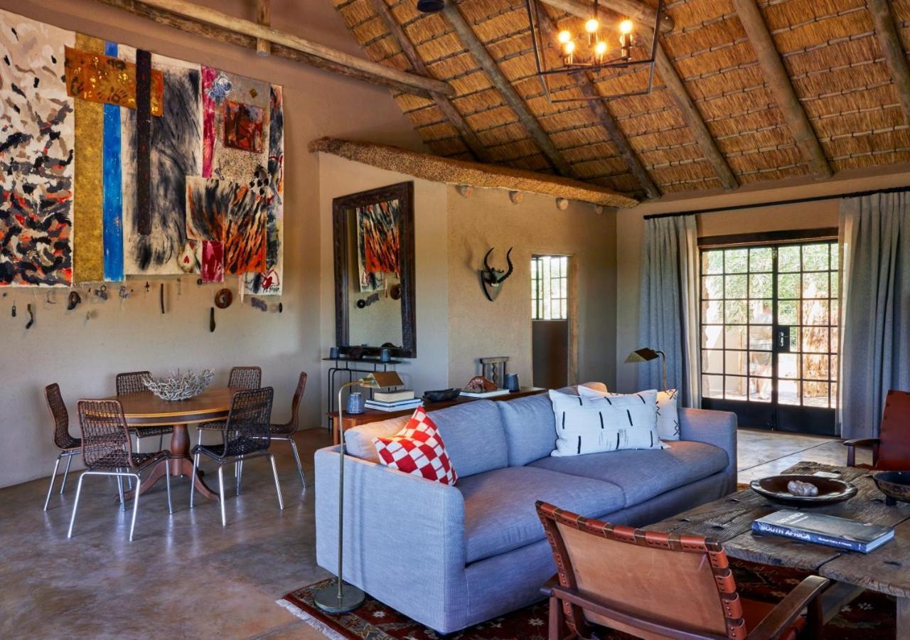 Geiger'S Camp In Timbavati Game Reserve By Newmark Bagian luar foto