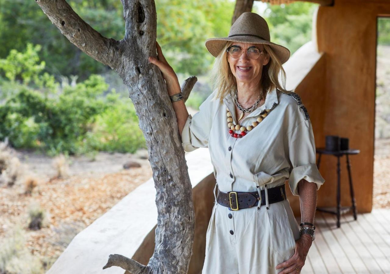 Geiger'S Camp In Timbavati Game Reserve By Newmark Bagian luar foto