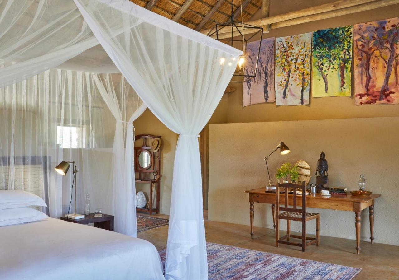 Geiger'S Camp In Timbavati Game Reserve By Newmark Bagian luar foto