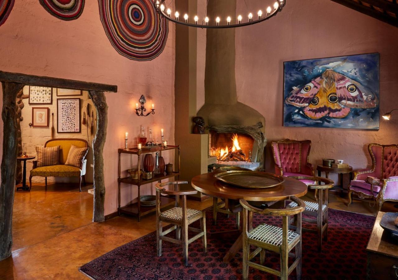 Geiger'S Camp In Timbavati Game Reserve By Newmark Bagian luar foto