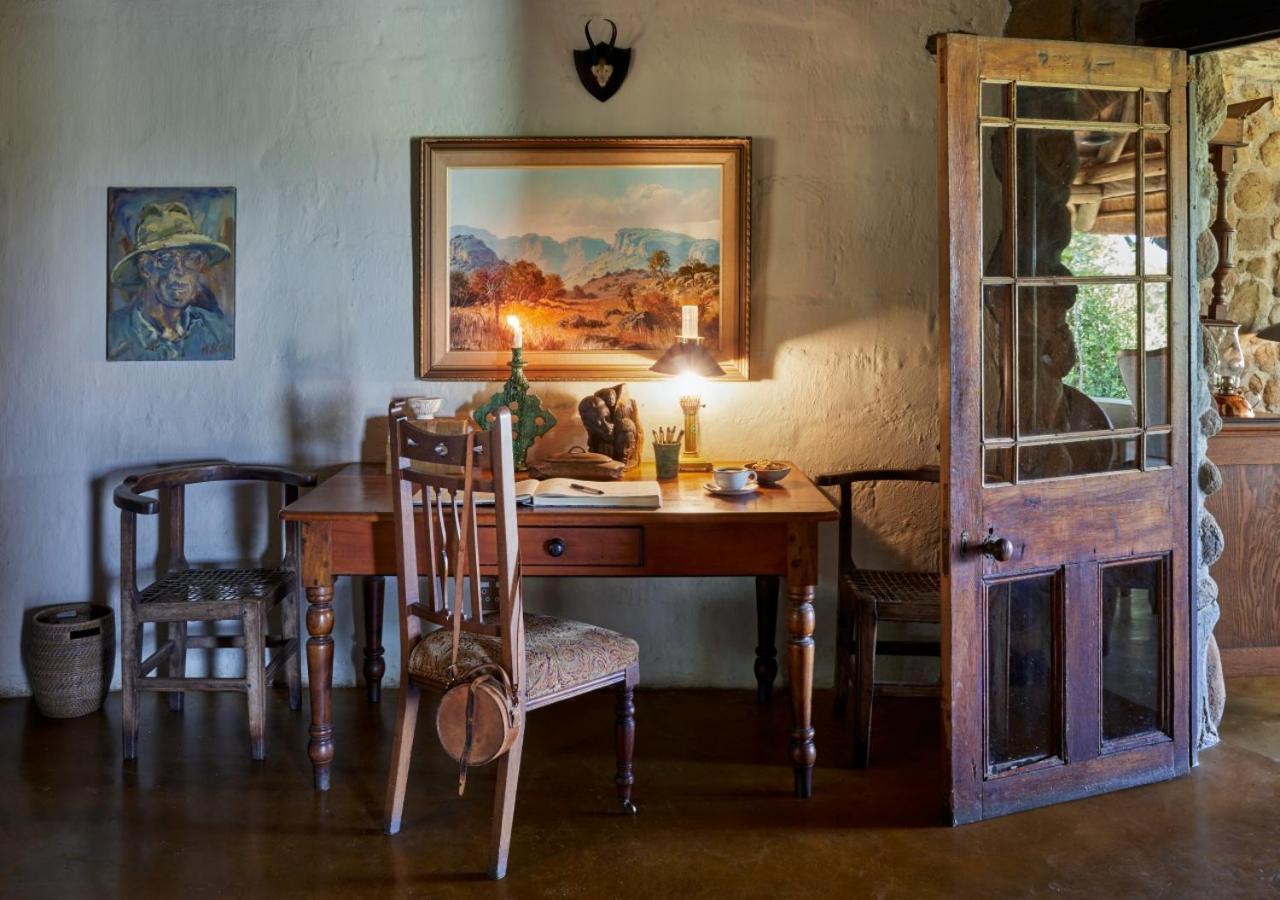 Geiger'S Camp In Timbavati Game Reserve By Newmark Bagian luar foto